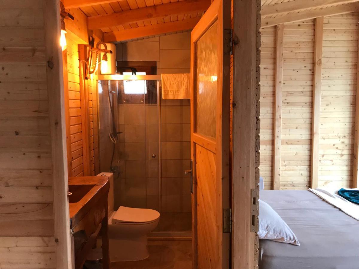 Kabak Uetopya Kamp Faralya Ngoại thất bức ảnh